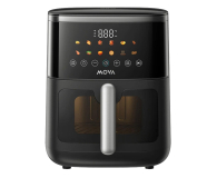 MOVA Air Fryer MOVA FD10 Pro Max (czarny) - 1483345 - zdjęcie 1